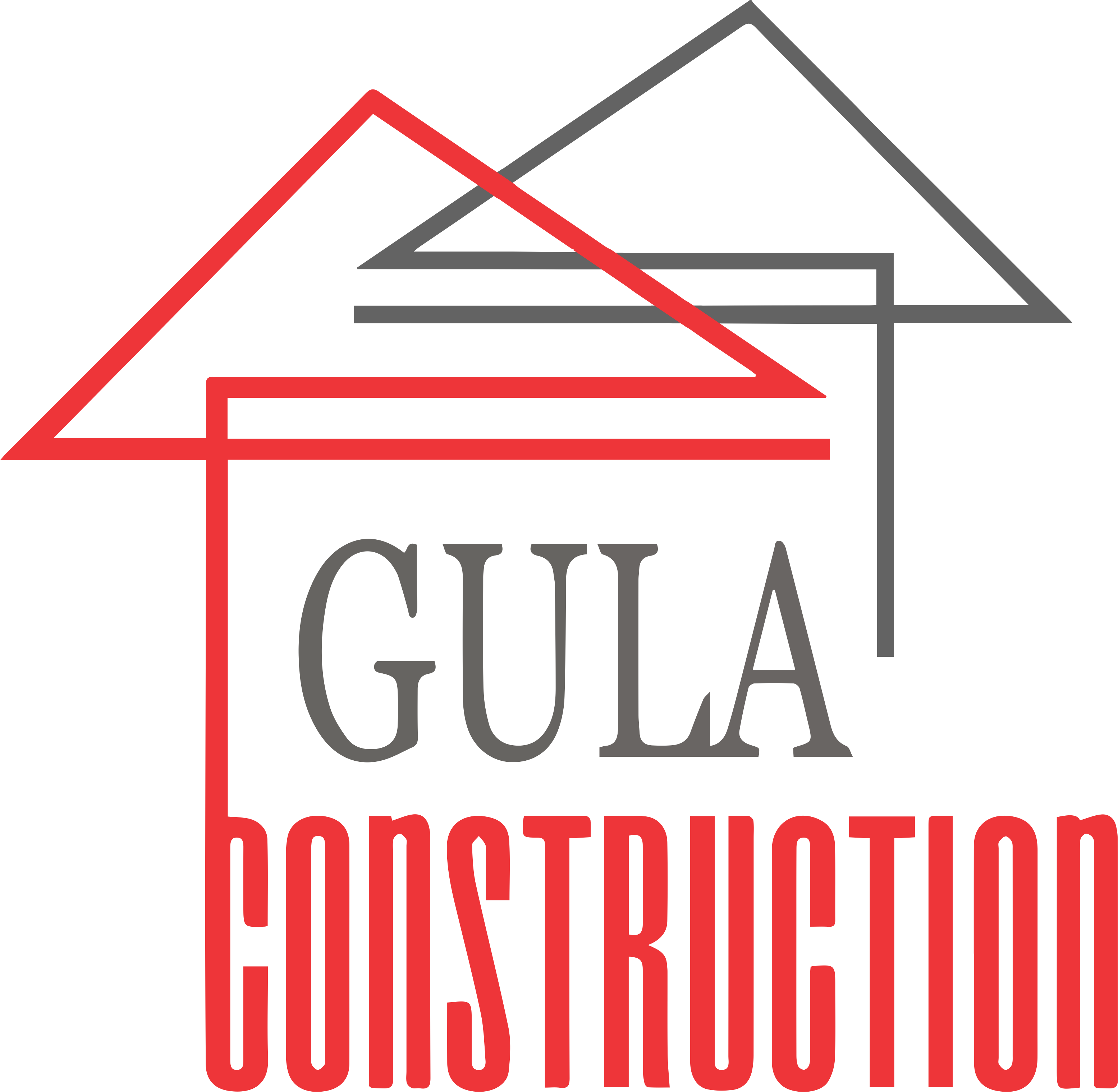 Gula Construction